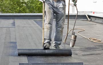 flat roof replacement Syreford, Gloucestershire