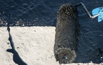 Syreford liquid sealant waterproofing