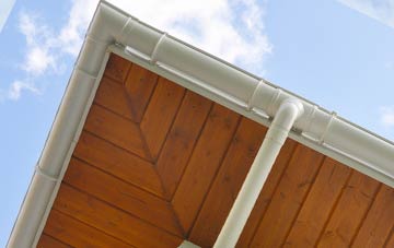 Syreford soffit types
