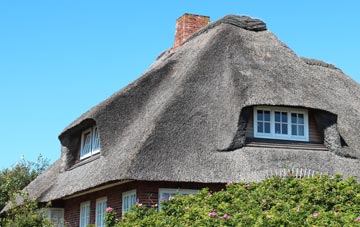 thatch roofing Syreford, Gloucestershire